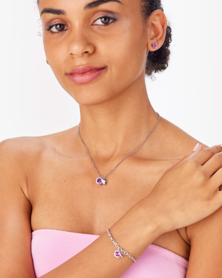 Orecchini LUCKY LIGHT - orecchini a lobo - s'agapò