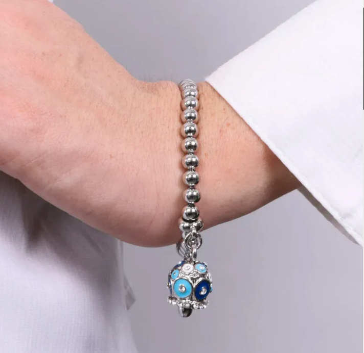 3572772 - bracciale con pendente - AMO CAPRI