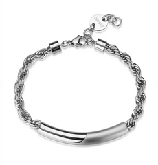 SBD11 - bracciale uomo - s'agapõ
