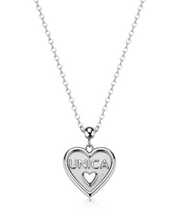 Collana DUH DUH SUH05 - collana con pendente - s'agapõ