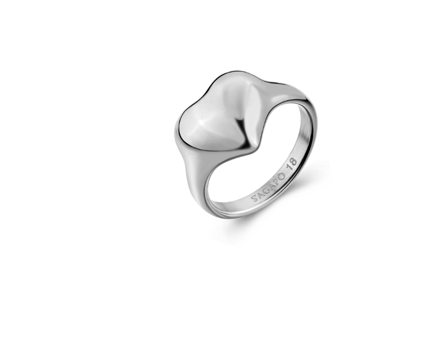 SSE64 - Anello - s'agapò