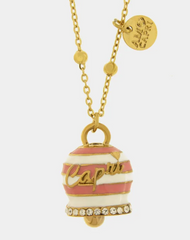 3140268 - collana con campanella - AMO CAPRI