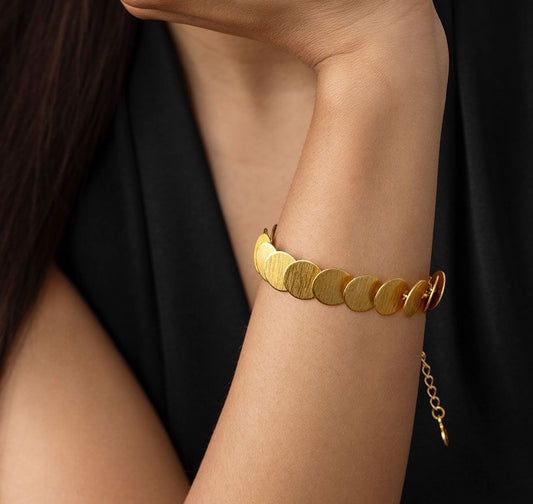 DD11125 - bracciale - Vestopazzo