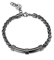 SBD15 - bracciale uomo - s'agapõ