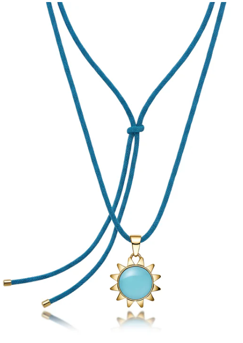 Collana Choker GLOWY SGW04 - collana choker - s'agapò