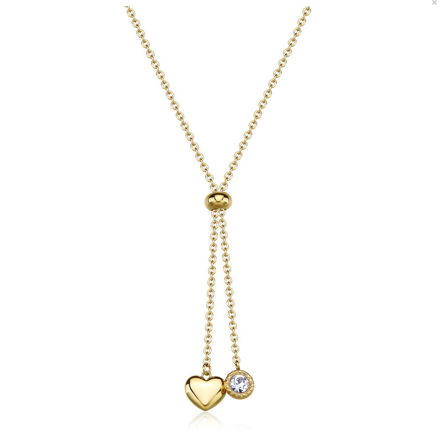 SAR61 - collana - s'agapò