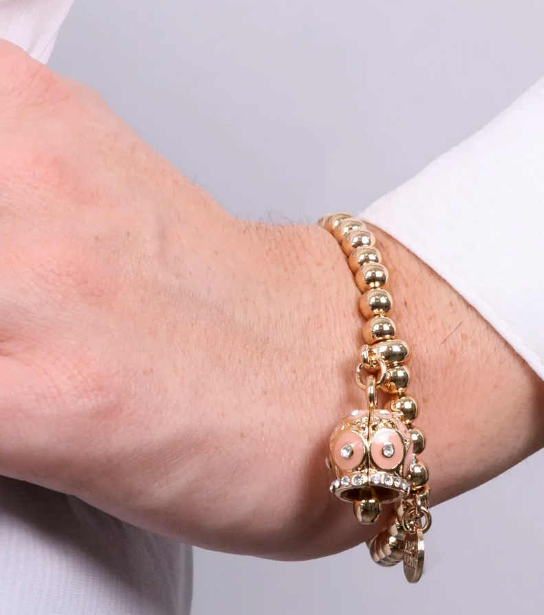 3572771 - bracciale con pendente - AMO CAPRI