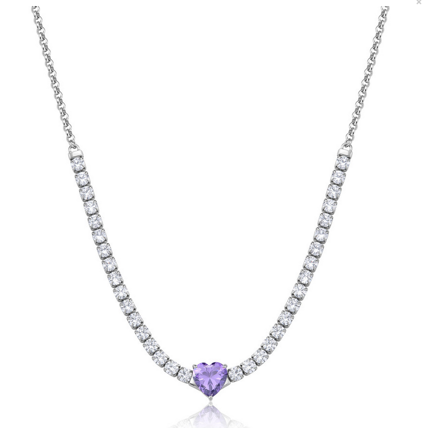 SDZ147 - collana - s'agapò