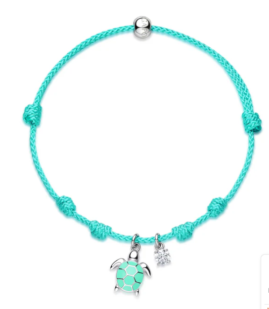 Bracciale JOYFUL SJF11 - bracciale corda - s'agapò