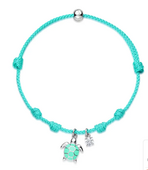 Bracciale JOYFUL SJF11 - bracciale corda - s'agapò