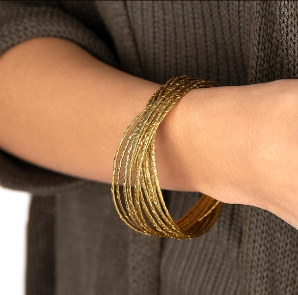 DD11110 - bracciale - Vestopazzo