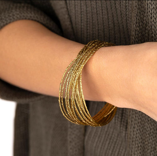 DD11110 - bracciale - Vestopazzo