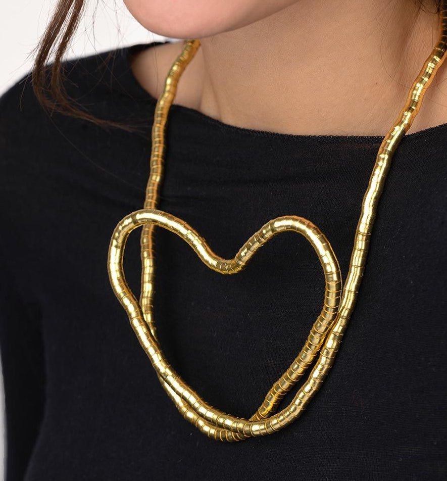 DD04037 - collana - Vestopazzo