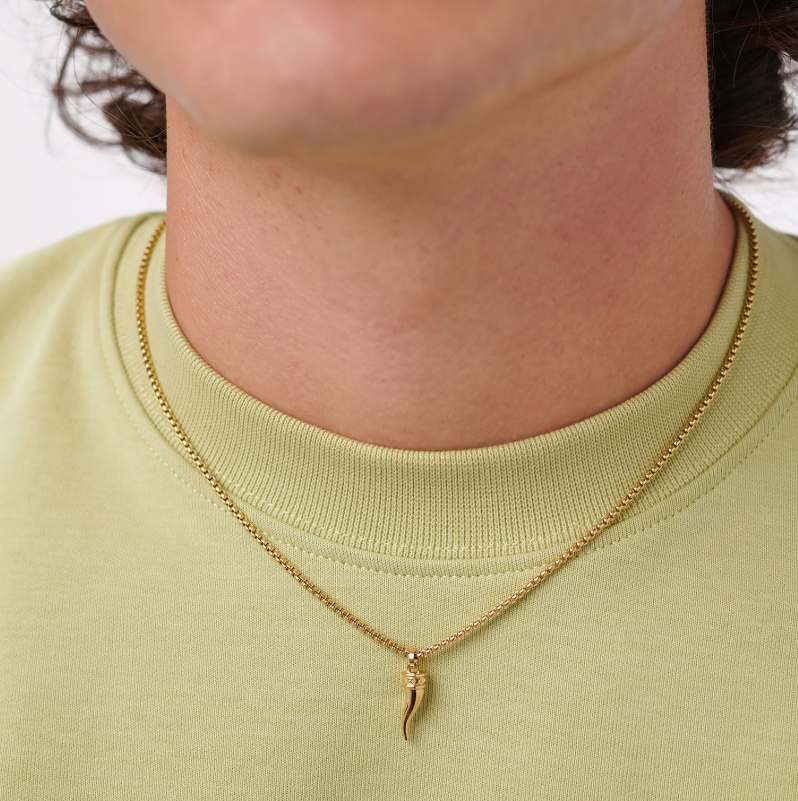 SRG39 - collana con ciondolo - s'agapò