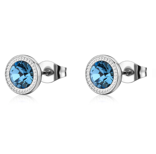 Orecchini LUCKY LIGHT - orecchini a lobo - s'agapò