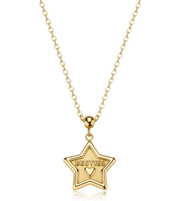 Collana DUH DUH SUH08 - collana con pendente - s'agapõ