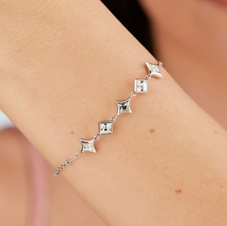 Bracciale LUCE SCE55 - bracciale - s'agapò