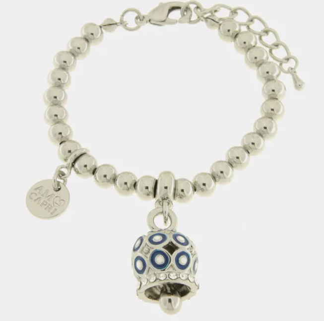 3572769 - bracciale con pendente - AMO CAPRI