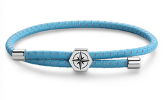 Bracciale PANAMA SPA36 - bracciale corda - s'agapò