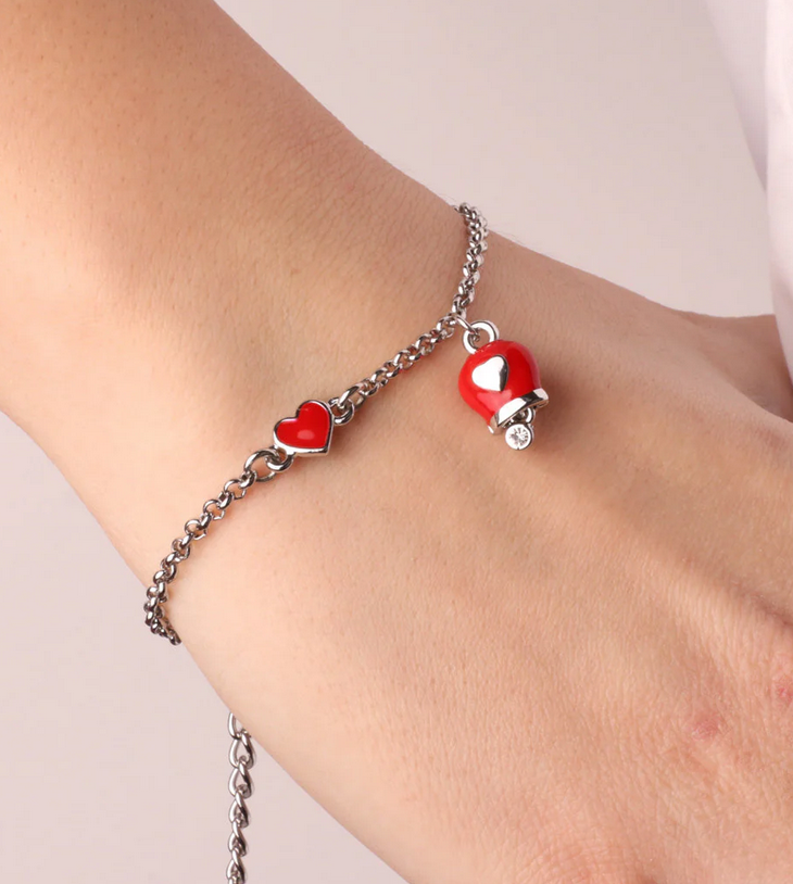 3571977 - bracciale con pendente - AMO CAPRI