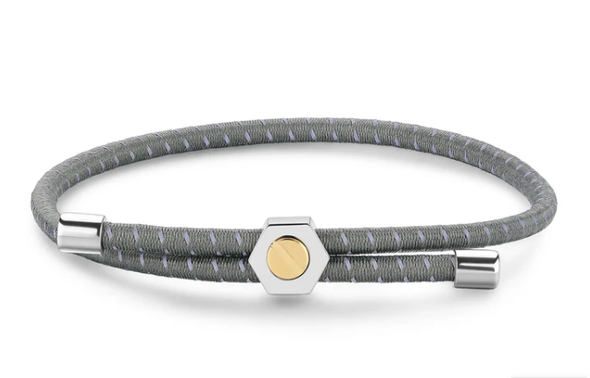 Bracciale PANAMA SPA39 - bracciale corda - s'agapò