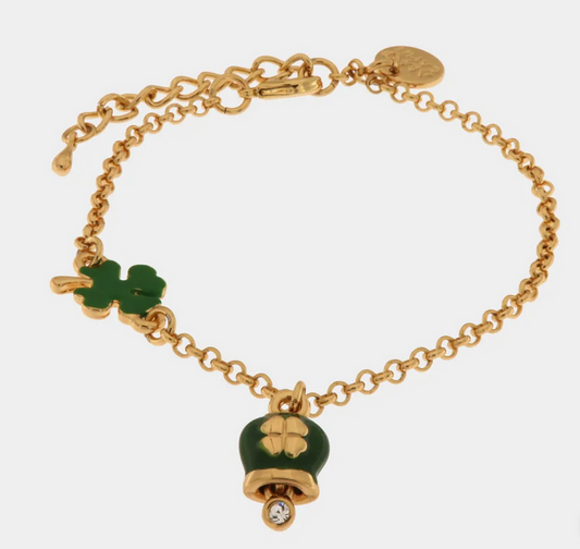 3571978 - bracciale con pendente - AMO CAPRI