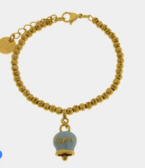 3170830 - bracciale con pendente - AMO CAPRI