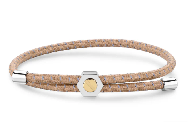 Bracciale PANAMA SPA39 - bracciale corda - s'agapò