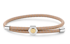 Bracciale PANAMA SPA39 - bracciale corda - s'agapò