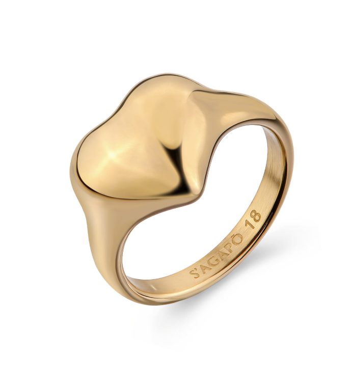 SSE65 - Anello - s'agapò