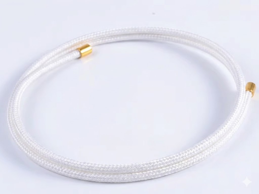 Collana ciondolo San Giovanni - collana con ciondolo - Joiè Clor