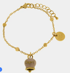 3170828 - bracciale con pendente - AMO CAPRI