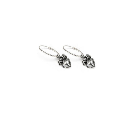 LO80260S - Orecchini - Vestopazzo