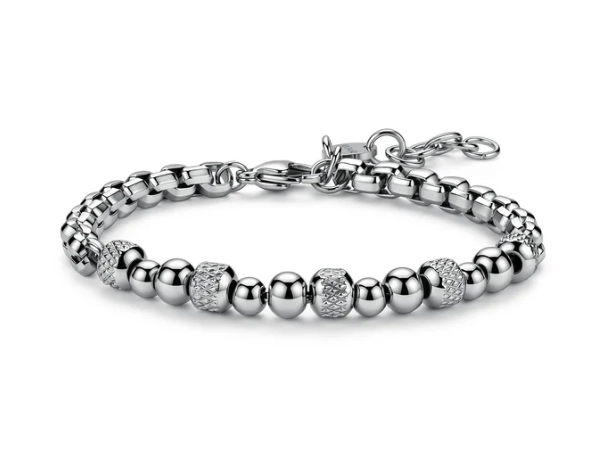 Bracciale RIOT SRT42 - bracciale elastico - s'agapò