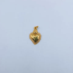 CIONDOLI SACRO CUORE