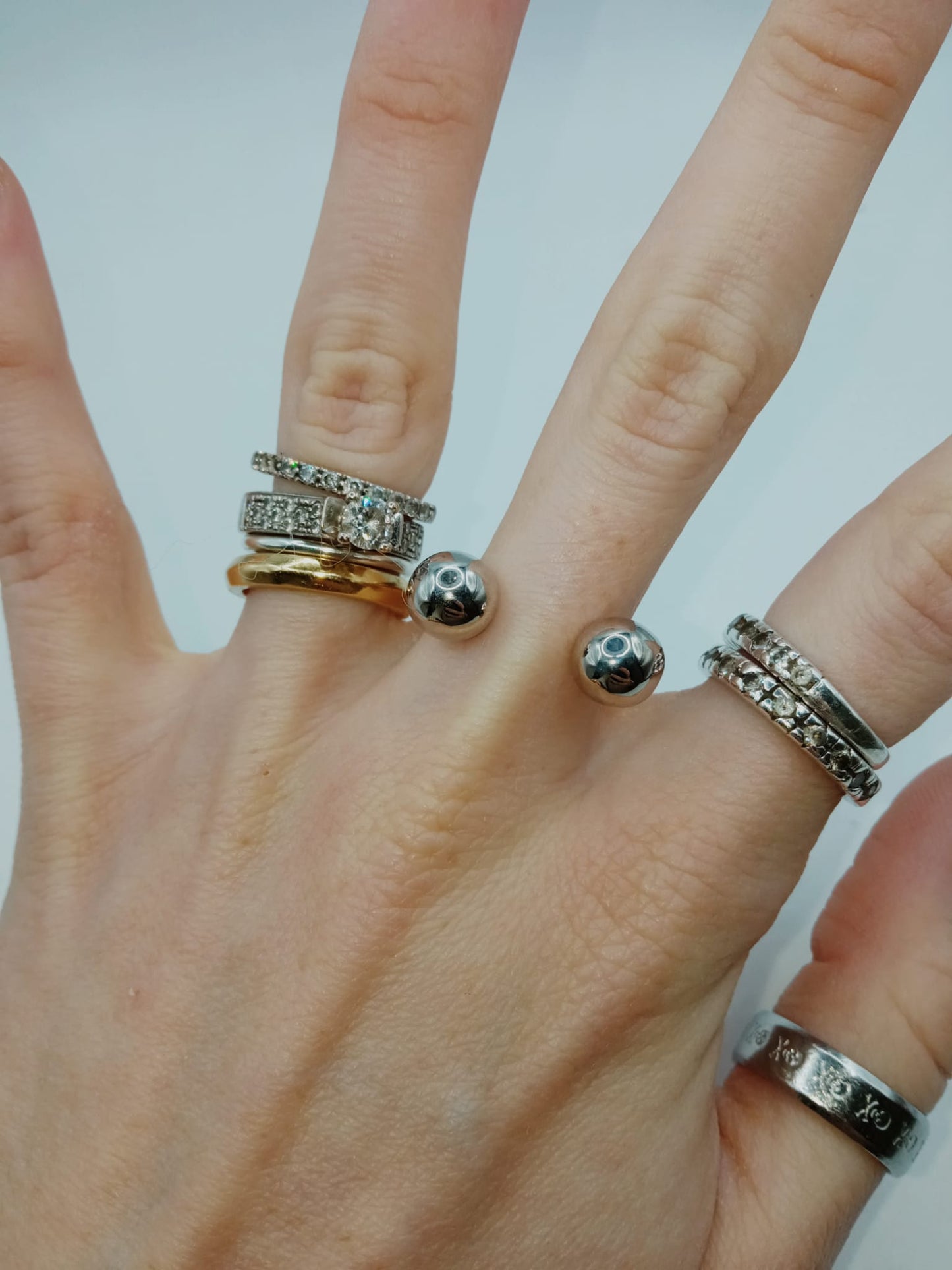 ANELLO ANTISTRESS