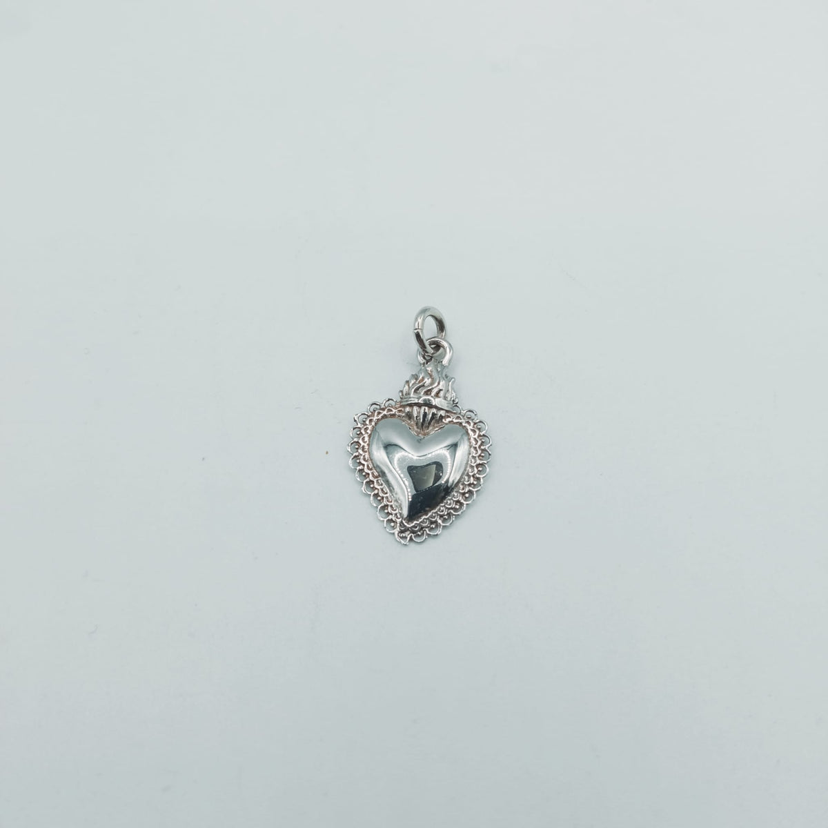 CIONDOLI SACRO CUORE