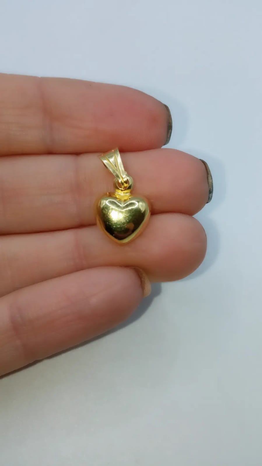 CIONDOLI PORTA FORTUNA E CONTRO IL MALOCCHIO ARGENTO 925%