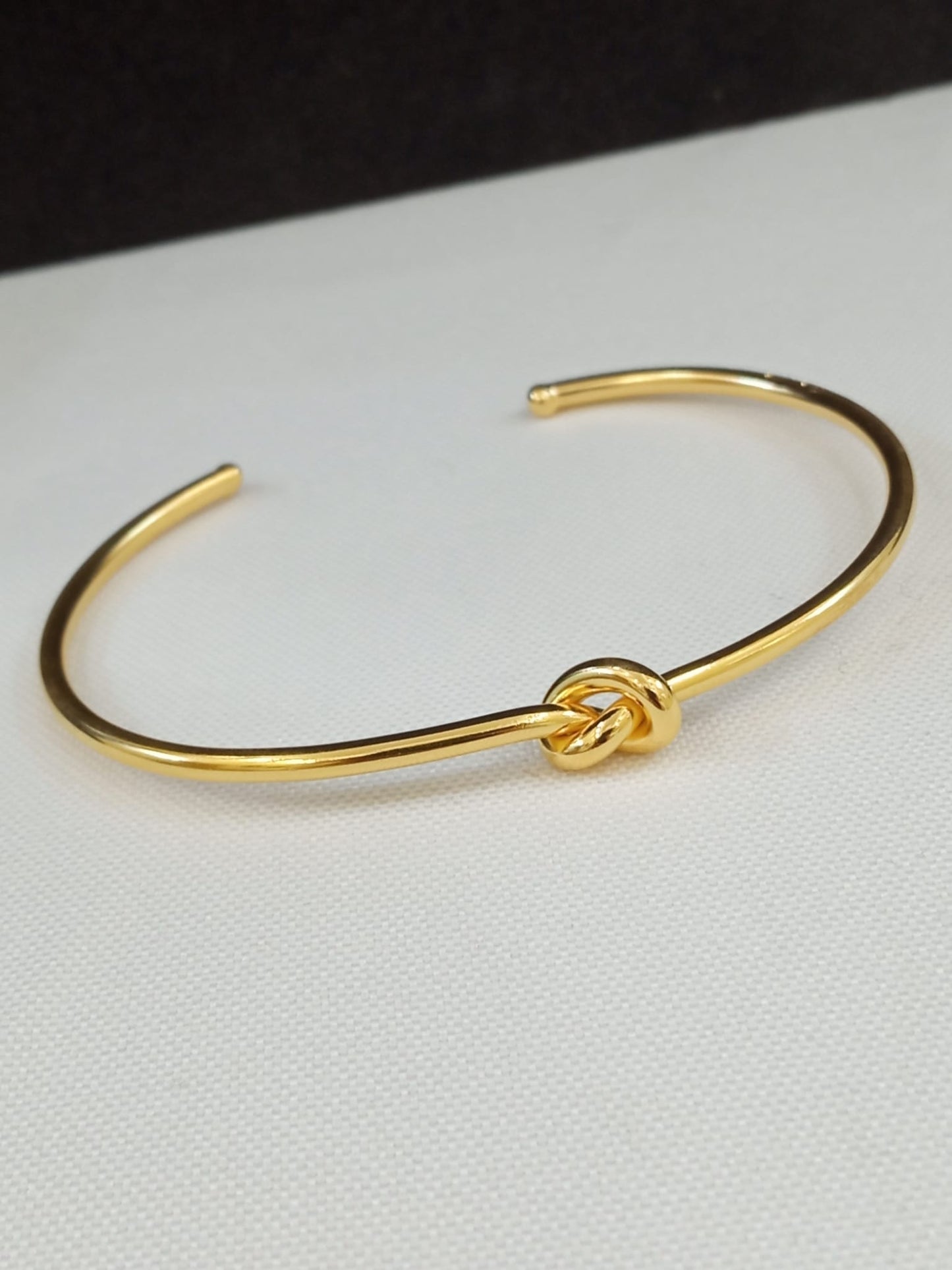 BRACCIALE NODO SEMI-RIDIGO