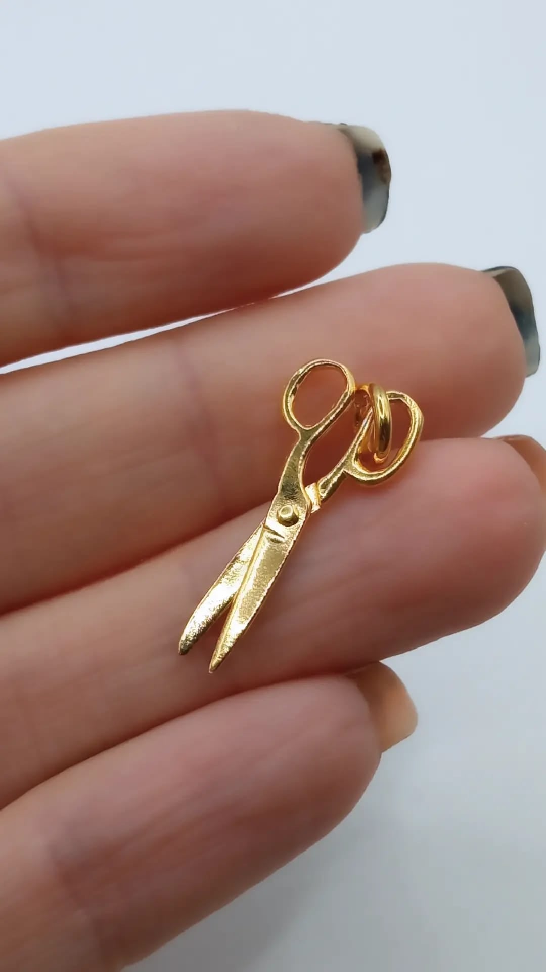 CIONDOLI PORTA FORTUNA E CONTRO IL MALOCCHIO ARGENTO 925%