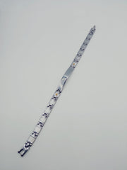 BRACCIALE IN ACCIAO
