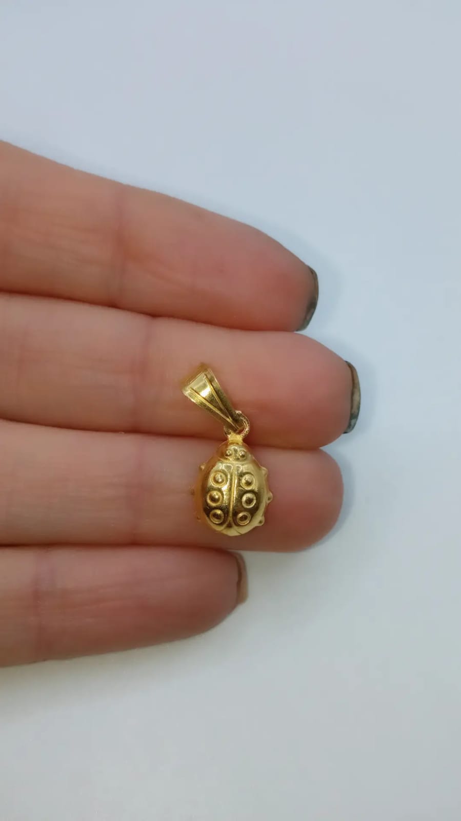 CIONDOLI PORTA FORTUNA E CONTRO IL MALOCCHIO ARGENTO 925%