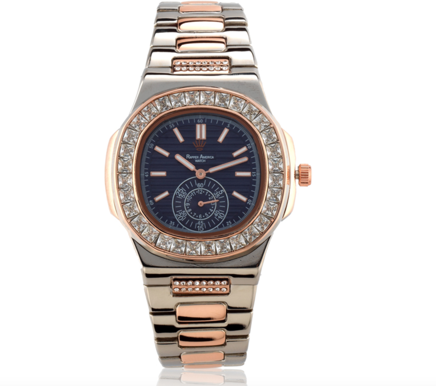 OROLOGIO F10 ROMA