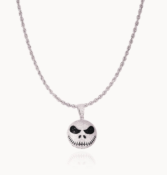COLLANA CON CIONDOLO F10 ROMA