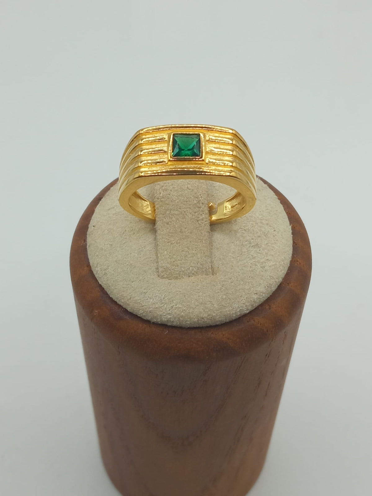 ANELLO FASCIA GOLD