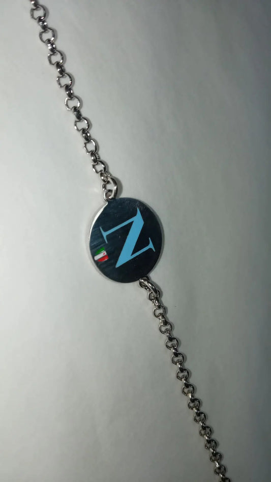 BRACCIALE NAPOLI